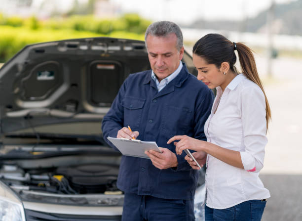 Liability coverage specialist in Vado